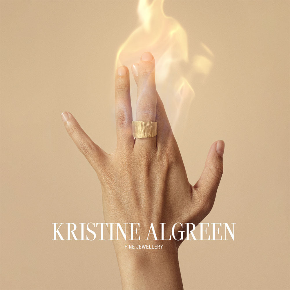 Kristine Algreen Jewellery Gavekort