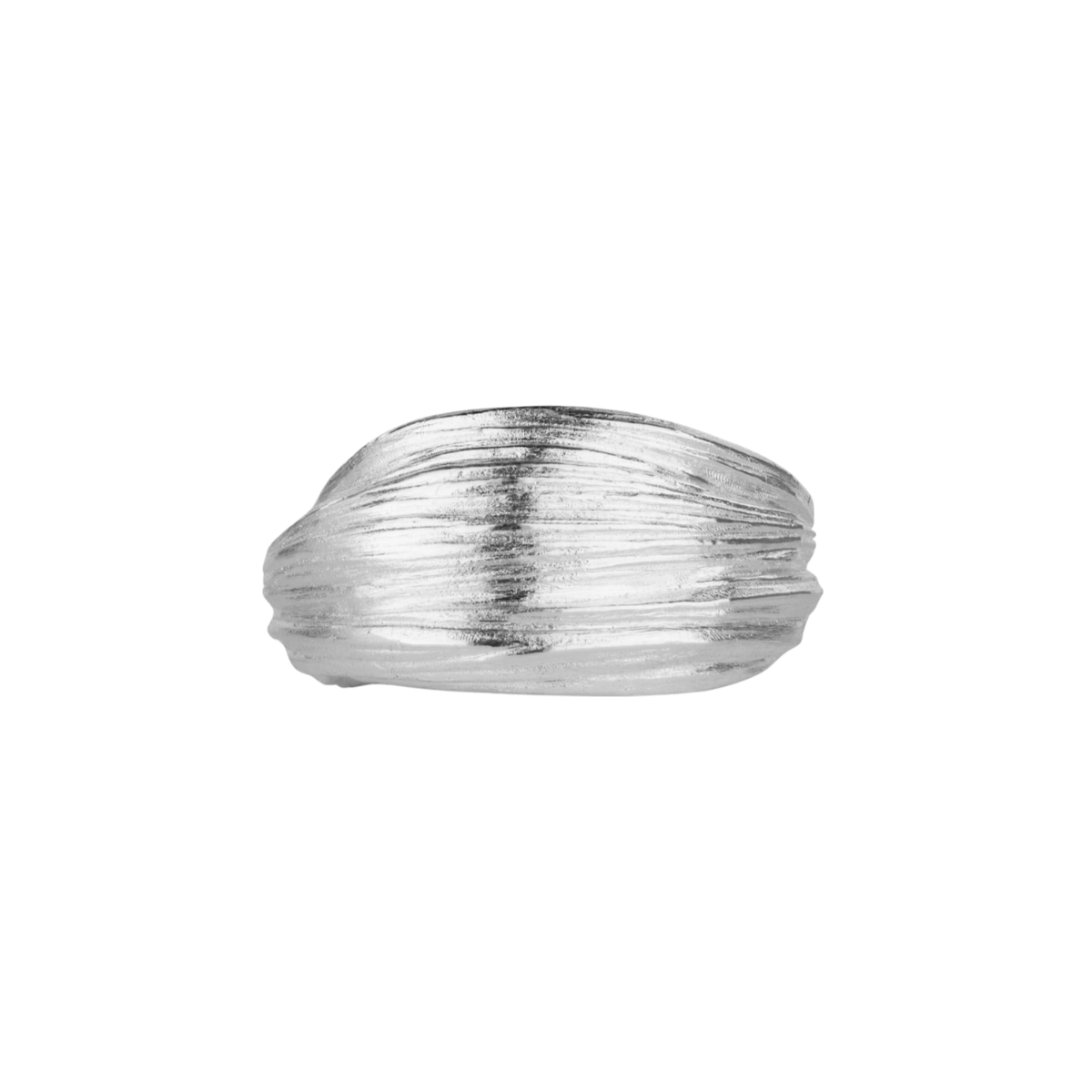 Low Tide Ring no.3 i 925 sterling sølv