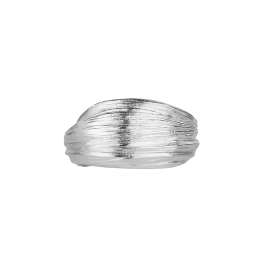 Low Tide Ring no.3 i 925 sterling sølv