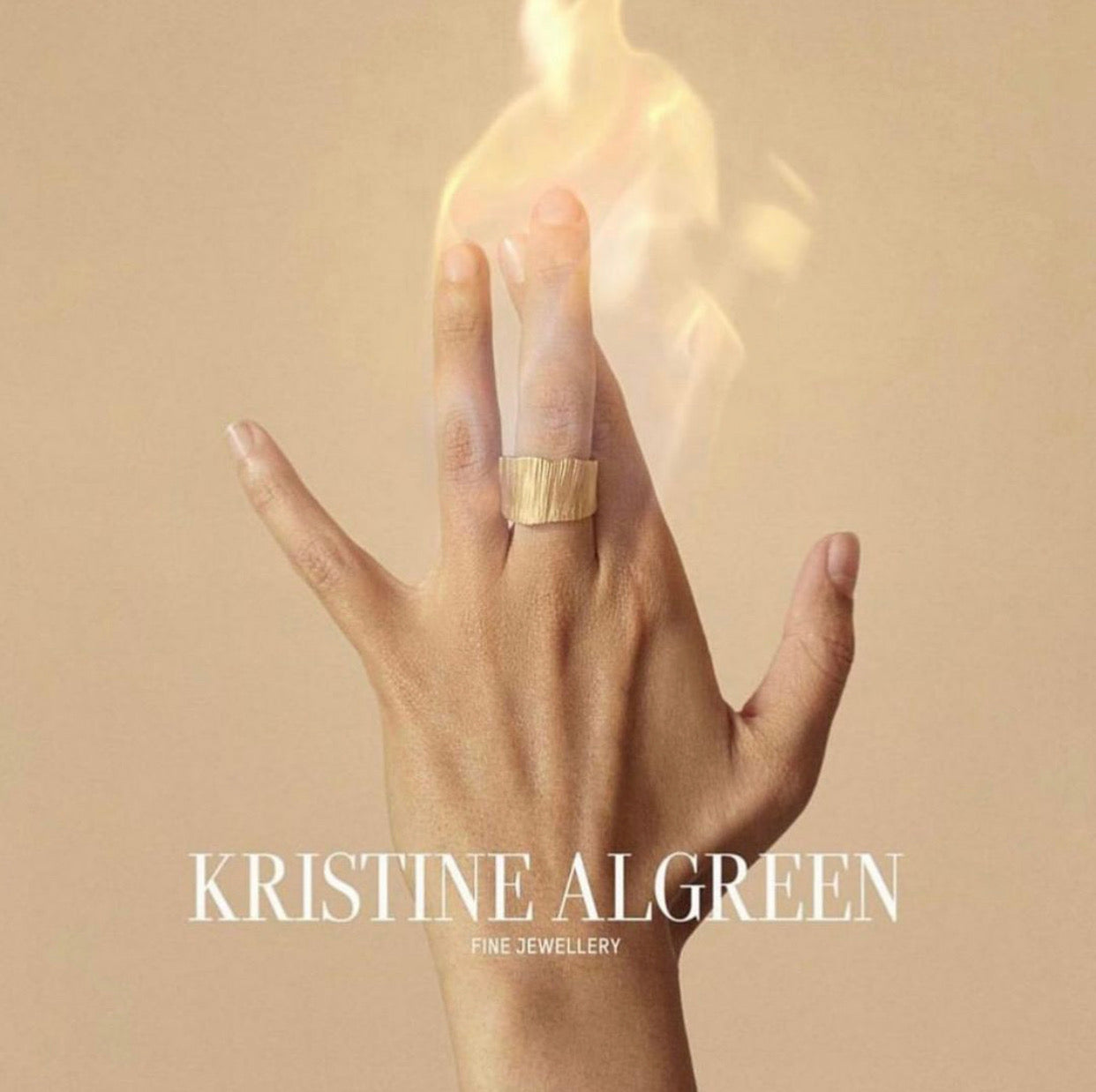 Kristine Algreen Fine Jewellery Gift Card